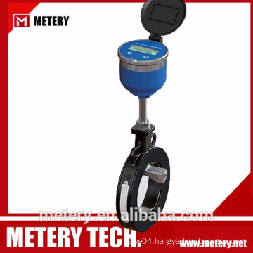 IP68 Irrigation ultrasonic insertion water meter